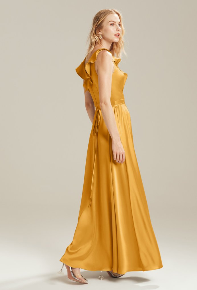 AW Isobel Dress
